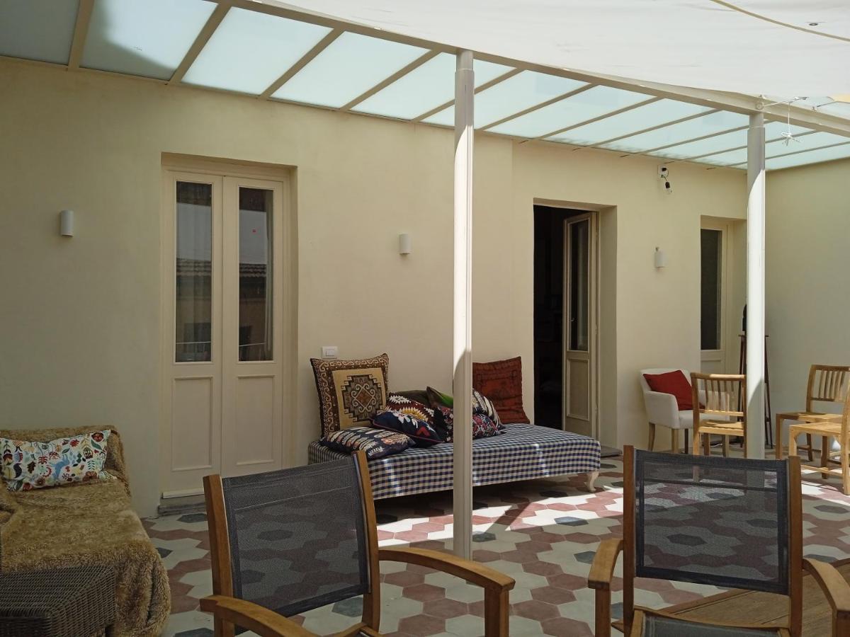 La Terrazza Del Fotografo