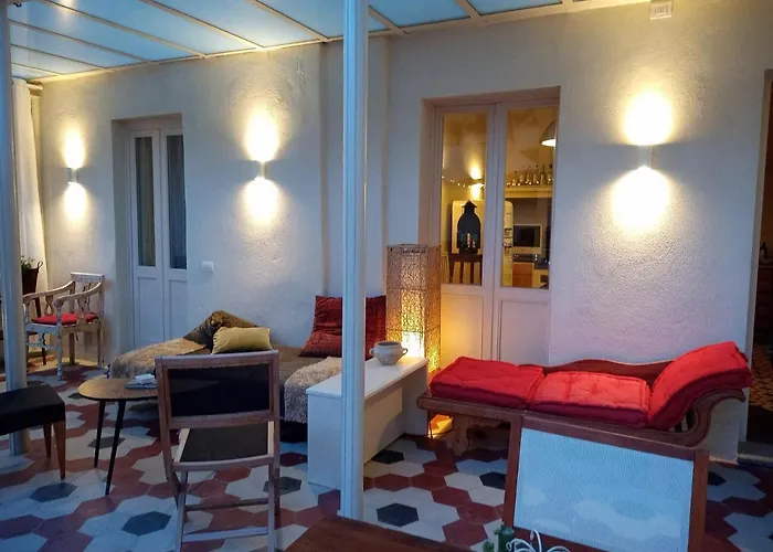 La Terrazza Del Fotografo
