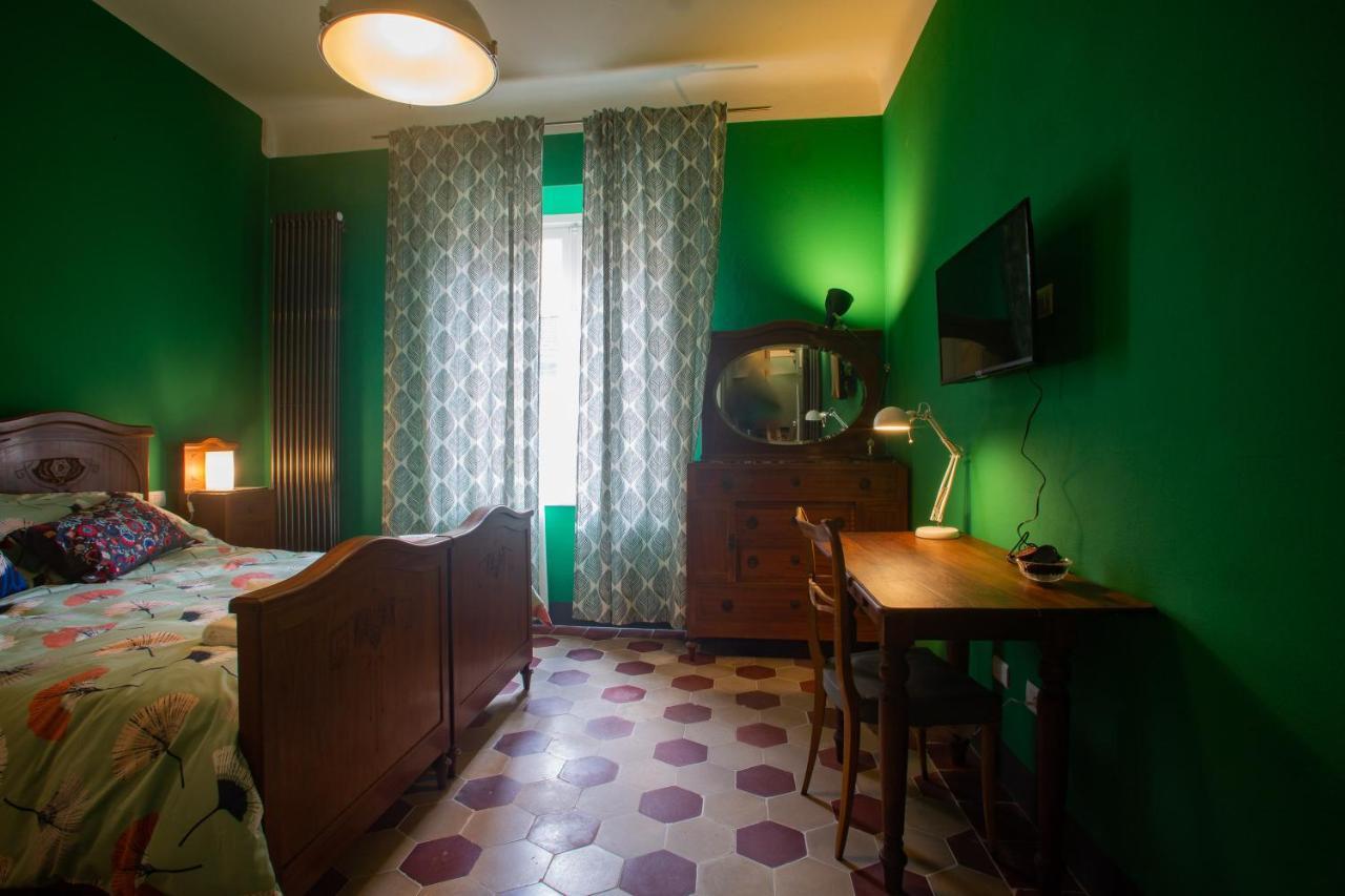 La Terrazza Del Fotografo Casa de hóspedes