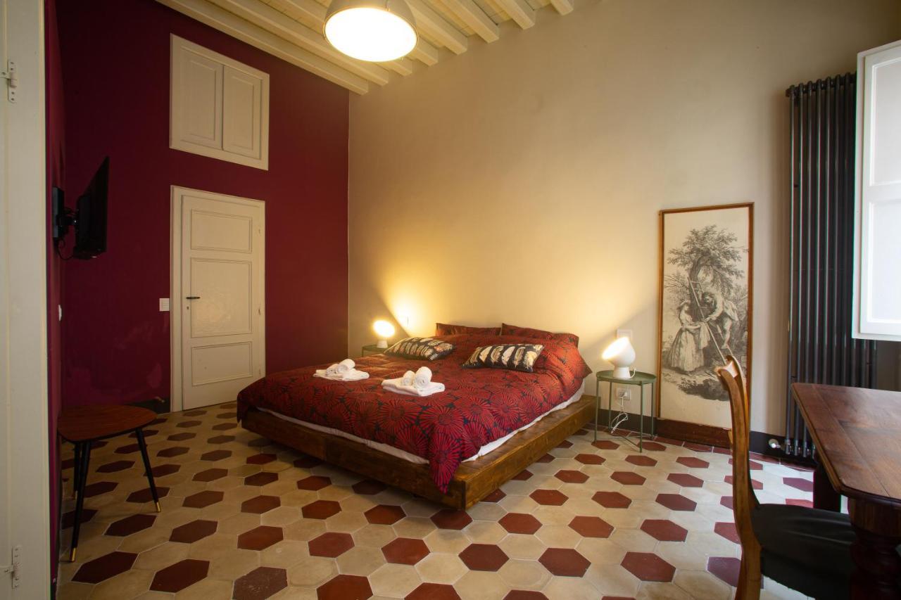Guest house La Terrazza Del Fotografo Lucca