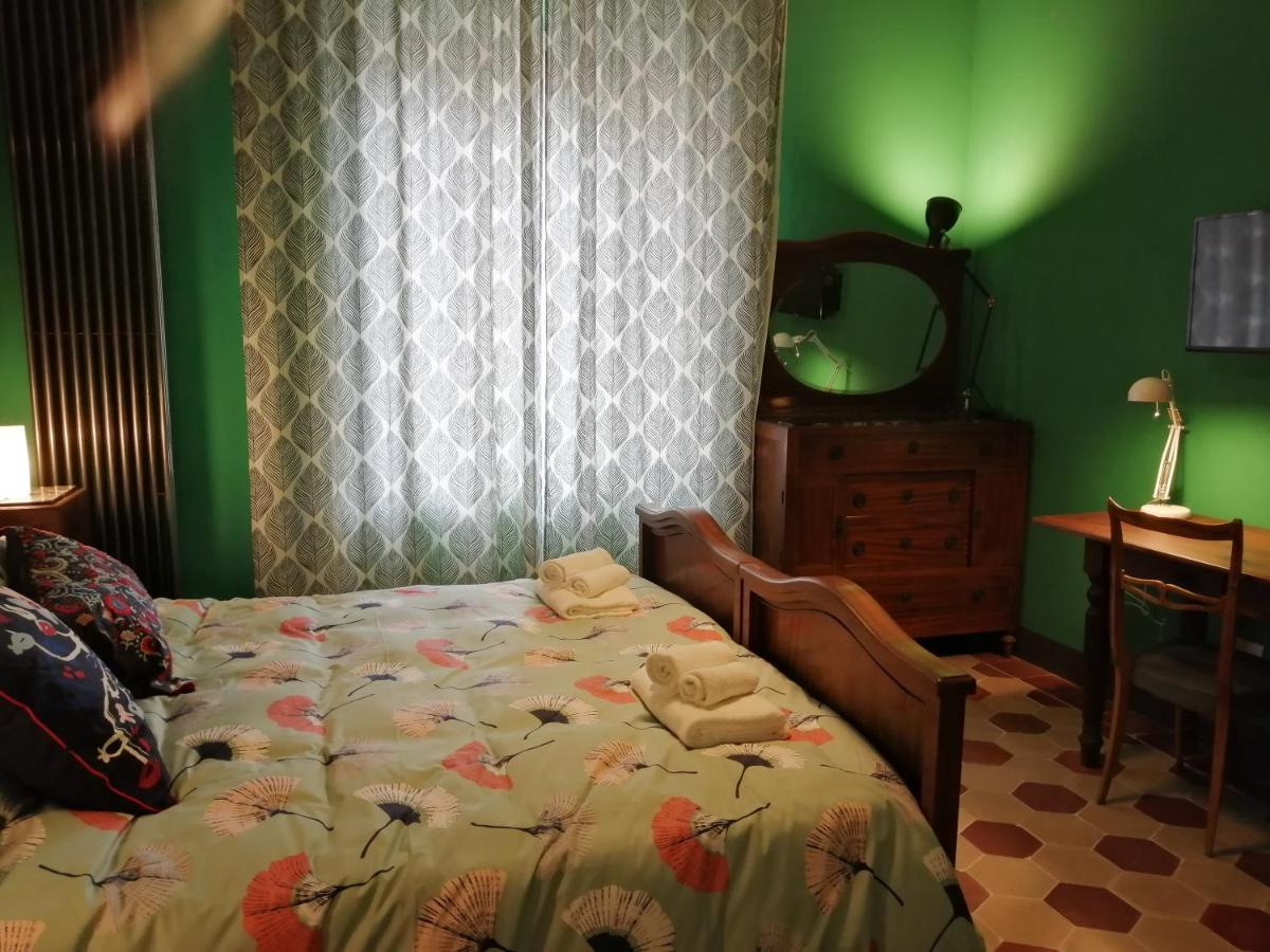 La Terrazza Del Fotografo Casa de hóspedes *