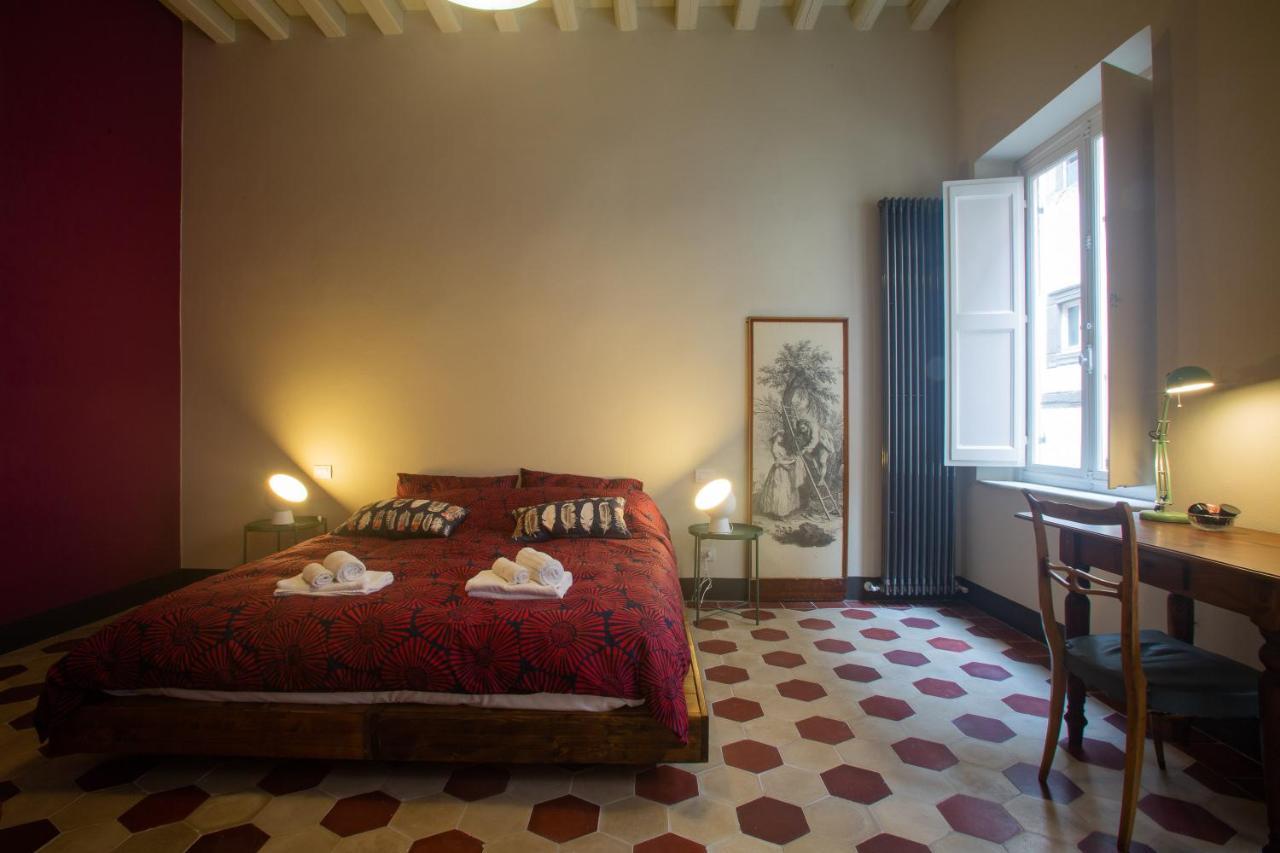 La Terrazza Del Fotografo Affittacamere Lucca