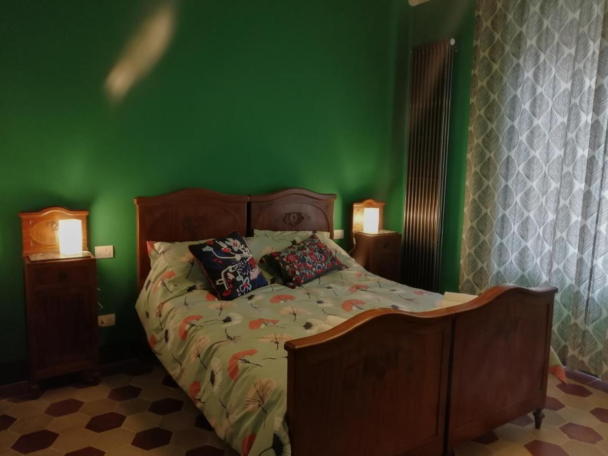 La Terrazza Del Fotografo *