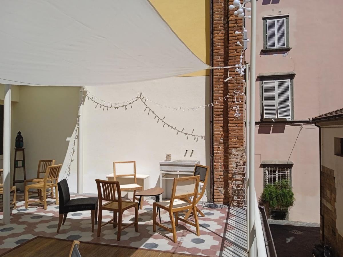 La Terrazza Del Fotografo *