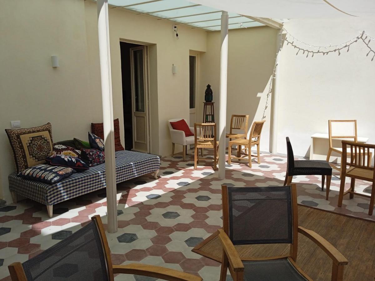 Pensión La Terrazza Del Fotografo