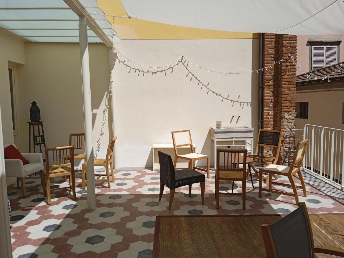 La Terrazza Del Fotografo * Lucca