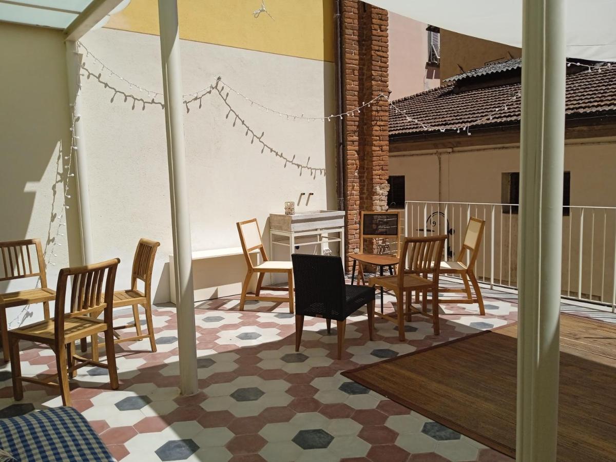 Casa de hóspedes La Terrazza Del Fotografo Lucca