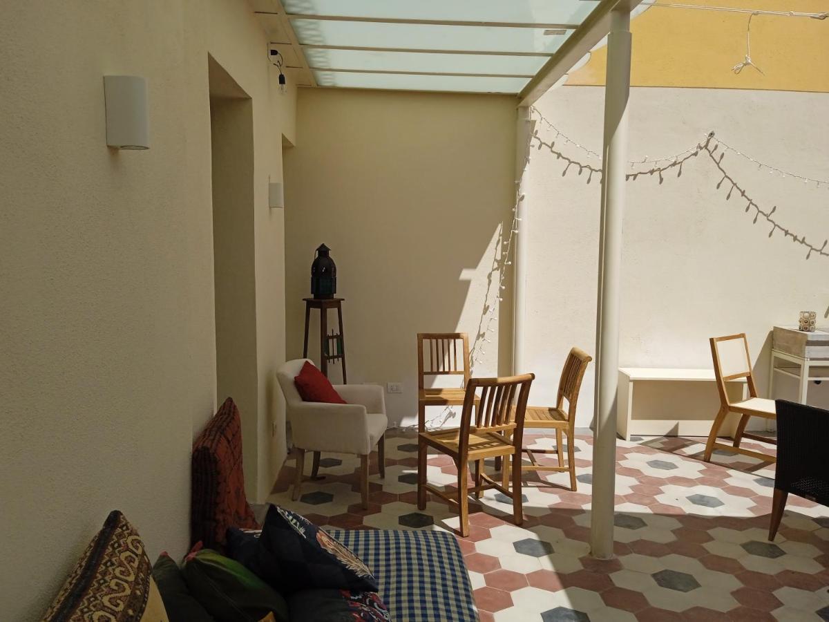La Terrazza Del Fotografo Lucca