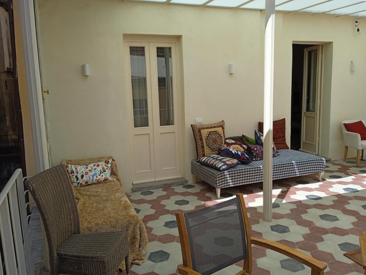 La Terrazza Del Fotografo