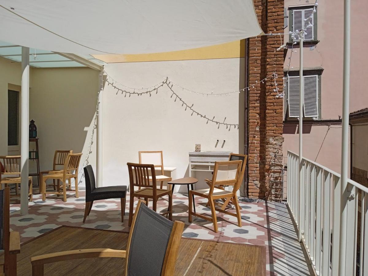 Gasthof La Terrazza Del Fotografo