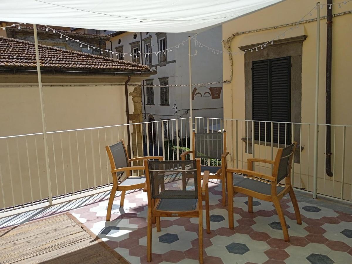 La Terrazza Del Fotografo