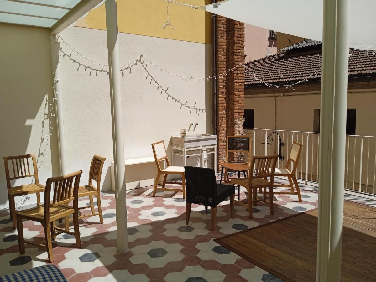 La Terrazza Del Fotografo