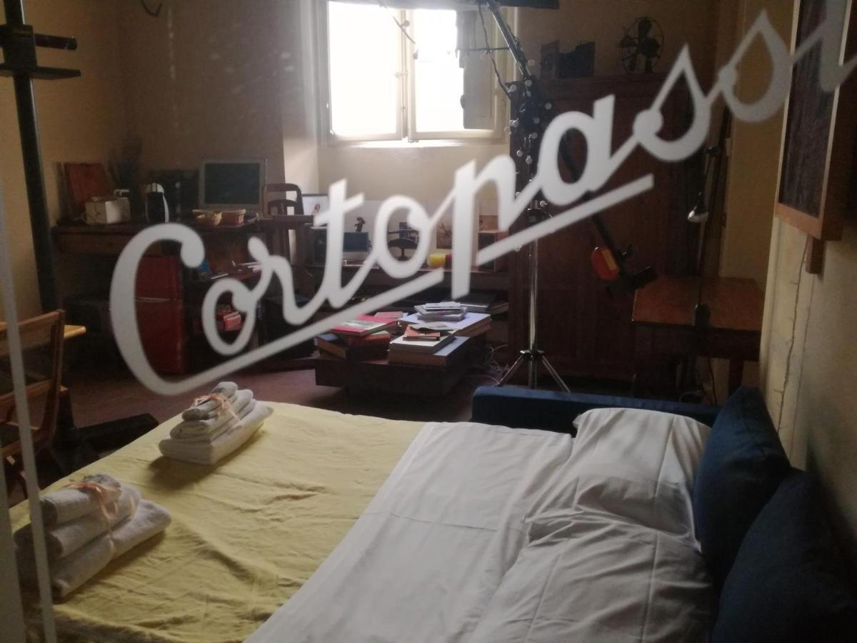 La Terrazza Del Fotografo