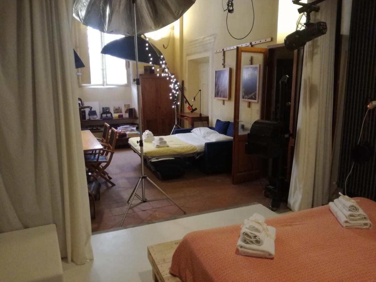La Terrazza Del Fotografo *