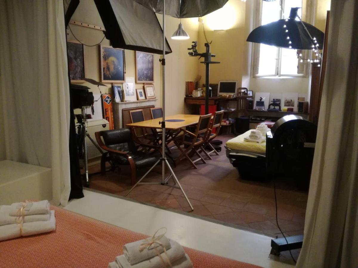 La Terrazza Del Fotografo *