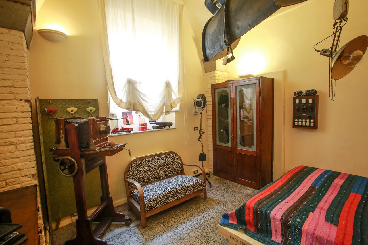 La Terrazza Del Fotografo *