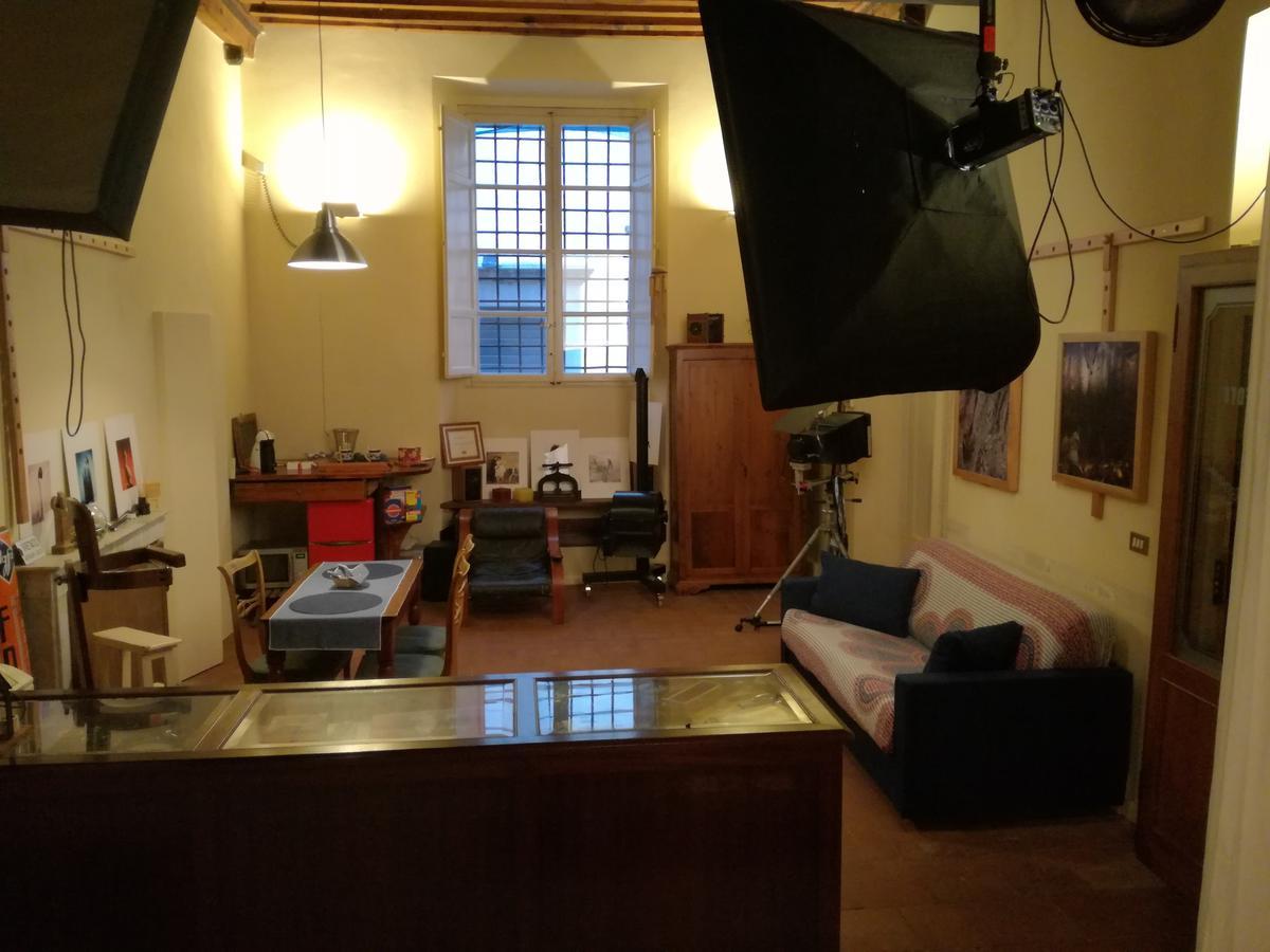 La Terrazza Del Fotografo *