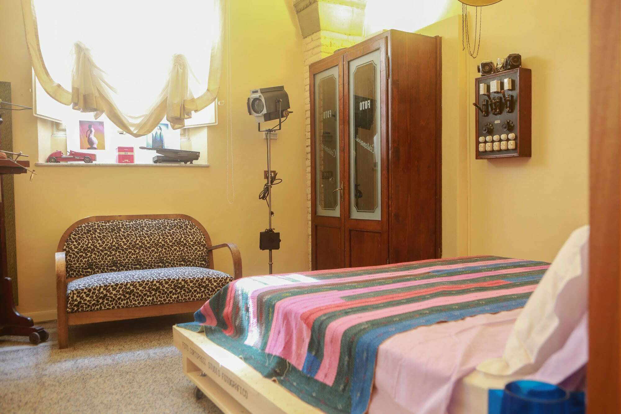 La Terrazza Del Fotografo Lucca