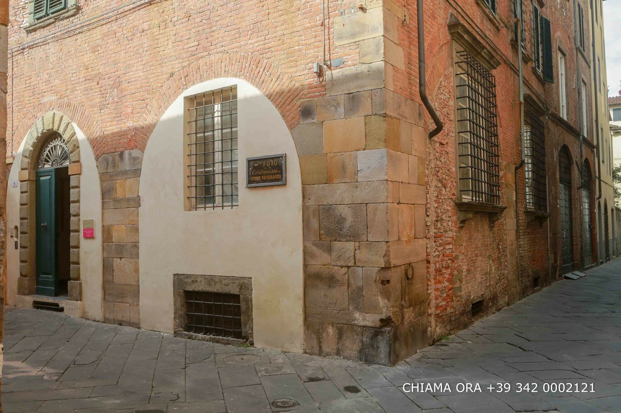 La Terrazza Del Fotografo